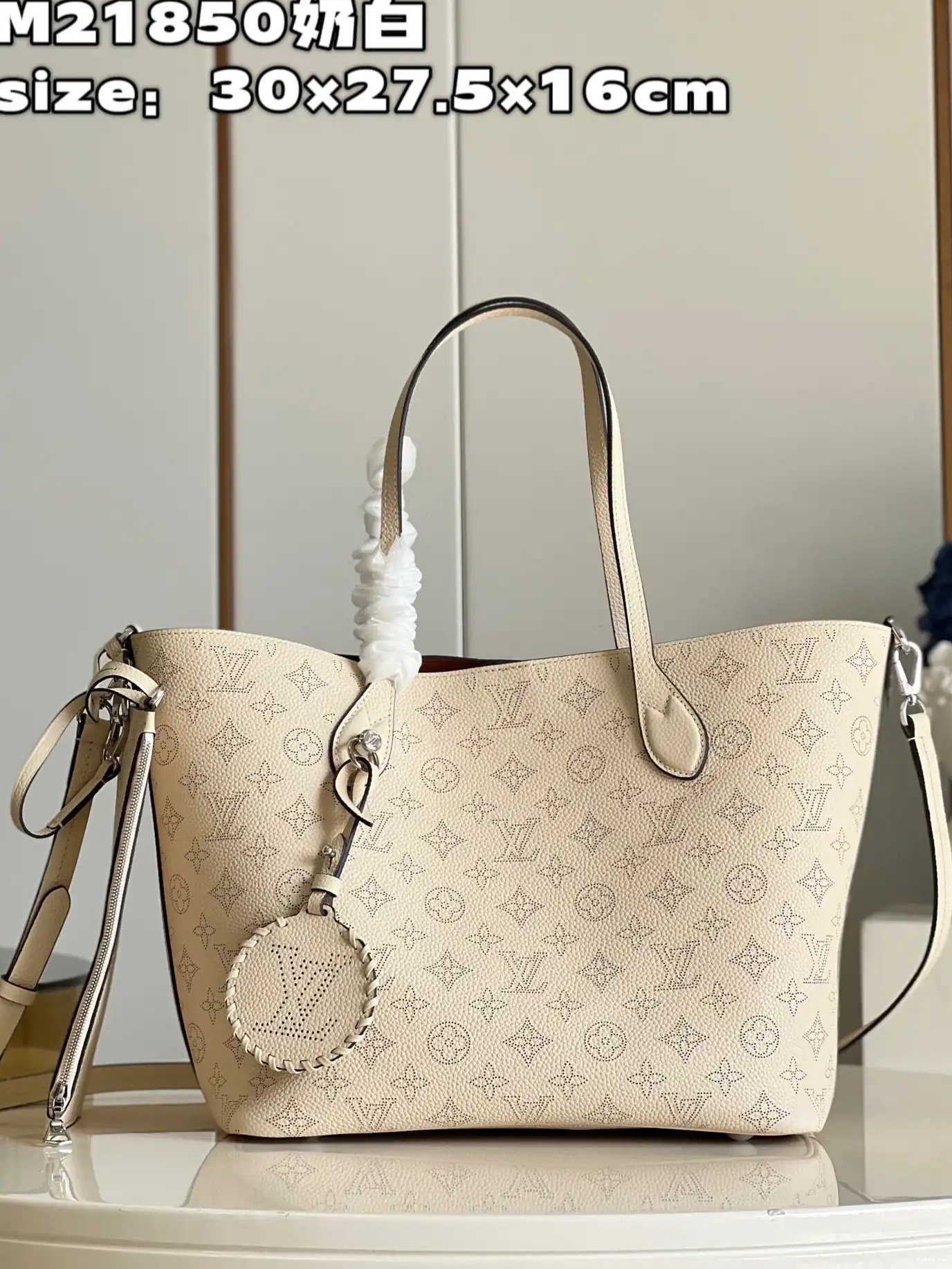 VUITTON LOUIS MM BLOSSOM 0513